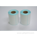 Thermal Paper Waterproof Printable Sticker Paper